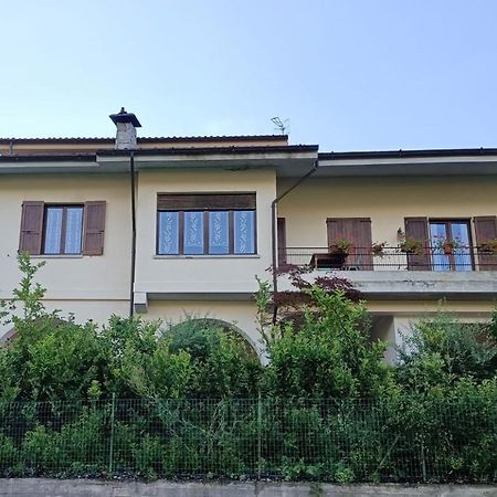 B&B Le Rose Crone Exteriör bild